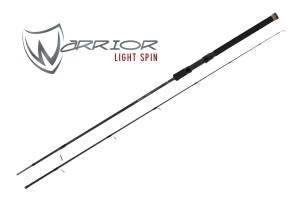 Fox Rage - Warrior Light Spin