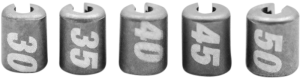 Korda - Dark Matter Balancing Weights