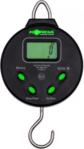 Korda - Digital Scale