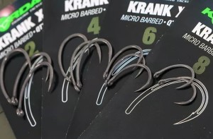 Korda - Krank X