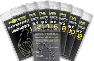 Korda - Longshank X