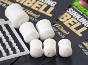 Korda - Slow Sinking Dumbell Banoffee