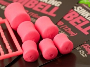 Korda - Slow Sinking Dumbell Fruity Squid