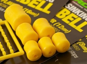 Korda - Slow Sinking Dumbell IB