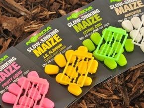 Korda - Slow Sinking IB Maize