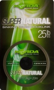 Korda - Super Natural