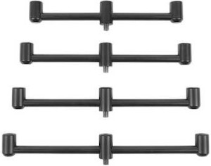 Avid - Lokdown 2 Rod Fixed Buzz Bar