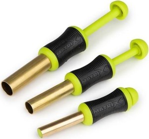 Matrix - Compression Punch Set