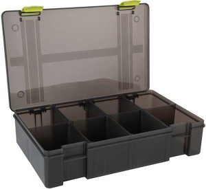 Matrix - Storage Box 8 Compartments