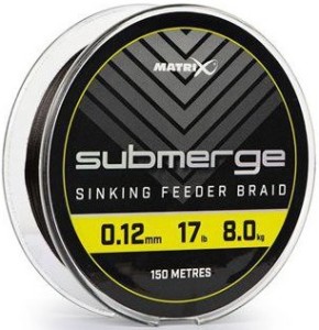 Matrix - Submerge Sinking Braid