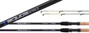 Matrix - Aquos Ultra-D Feeder