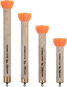 Matrix Pellet Waggler