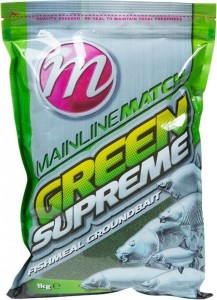Mainline - Green Supreme
