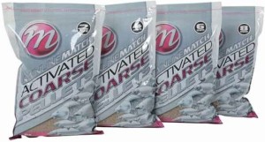 Mainline - Match Coarse Pellets