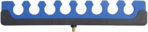 Preston - Offbox Pro 8 Section Top Kit Roost