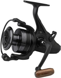Prologic Avenger BF - 5000FD (incl. graph. spare spool)