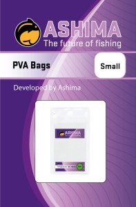 Ashima - PVA Bags