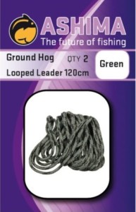 Ashima - Ground-Hog Leader
