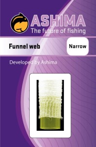 Ashima - Funnelweb Refill Narrow 5m