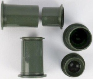 Evezet - Voerbal Maker