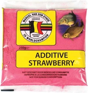 M. v/d Eynde - Additief