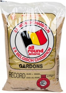 M. v/d Eynde - Record Goud