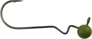 Gamakatsu - Skip Gap Shaky Head G-Pump