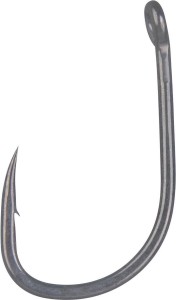 Gamakatsu - A1 G-Carp Specialist R Hooks Grey