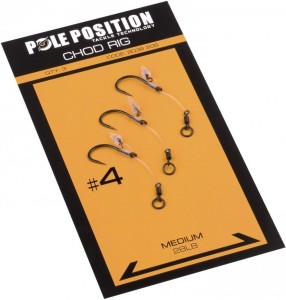 Pole Position - Chod Rig