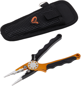 Savage Gear - Alu Pro Pliers