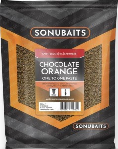 Sonubaits - One to One Paste