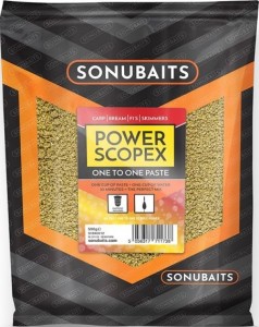 Sonubaits - One to One Paste