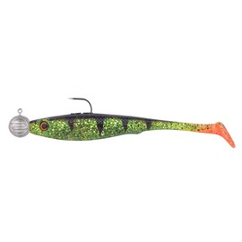 Spro - Popeye To Go UV Perch