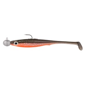 Spro - Popeye To Go UV Olive