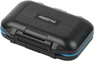 Spro Freestyle - Reload Rigged Box