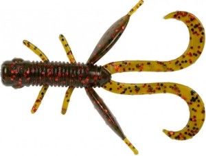 Spro Freestyle - Urban Hog Softlure