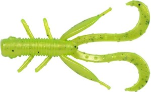Spro Freestyle - Urban Hog Softlure