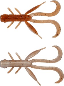 Spro Freestyle - Urban Hog Softlure