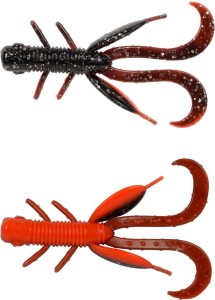Spro Freestyle - Urban Hog Softlure