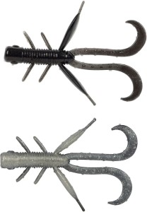 Spro Freestyle - Urban Hog Softlure