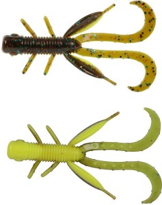 Spro Freestyle - Urban Hog Softlure