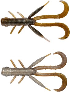 Spro Freestyle - Urban Hog Softlure