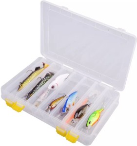 Spro - Hardbaits Tackle Box