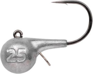 Spro - HD Fireball Jighead