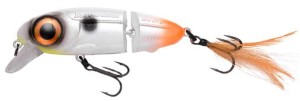Spro - Iris Underdog Jointed