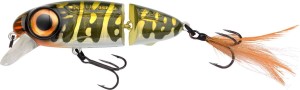 Spro - Iris Underdog Jointed