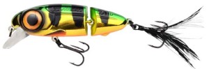 Spro - Iris Underdog Jointed