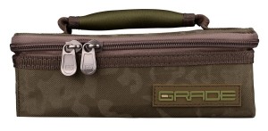 Grade - Lead & Accessory Pouch