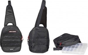 Spro - Powercatcher Sling Bag