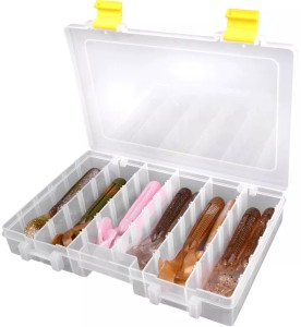Spro - Tackle Box